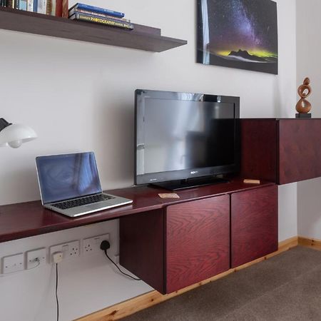 Contemporary One Bedroom Apartment Close To All Amenities In Conservation Area Тейн Екстериор снимка