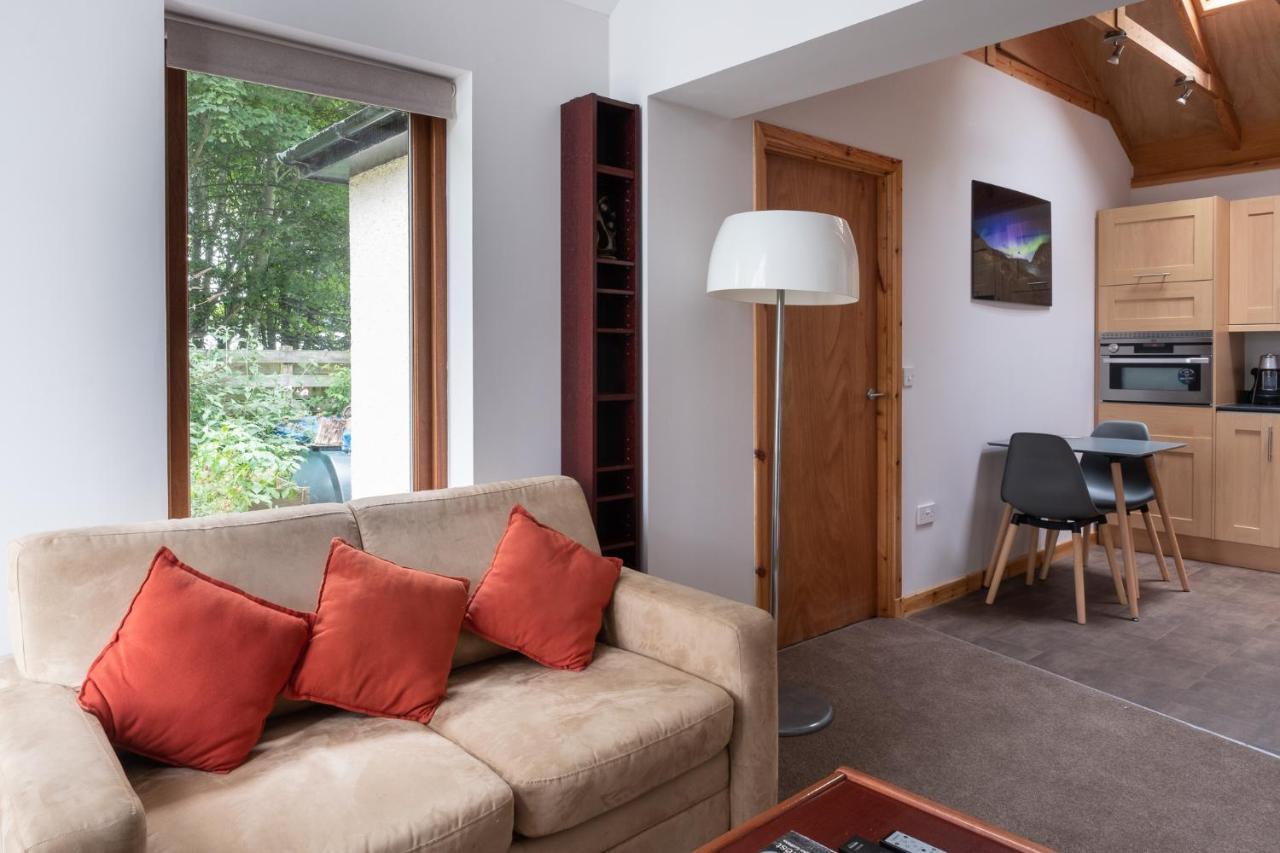 Contemporary One Bedroom Apartment Close To All Amenities In Conservation Area Тейн Екстериор снимка